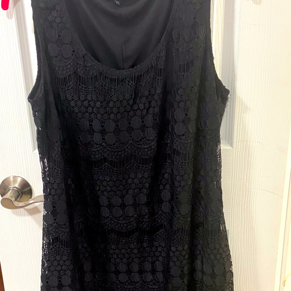 Women’s dress